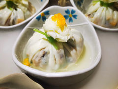 -水木苼 蔬食料理