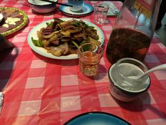 -阆辣荟餐饮(老味道8年·古城店)