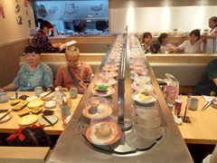 -禾绿寿司(星光68广场店)