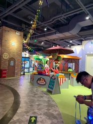 -幻贝家儿童乐园(苏州中心店)