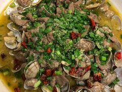 -老味道餐厅(江山店)