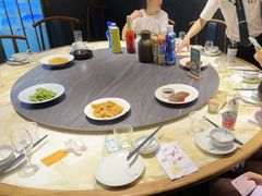 -梁家大院•农家菜(昆山会展中心店)