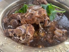 -和庆斋羊蝎子火锅·碳缸烧烤(顺义旗舰店)