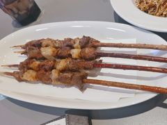 -桂满陇·杭州小馆(巴黎春天浦建店)