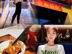 -后海16号·北京私房菜