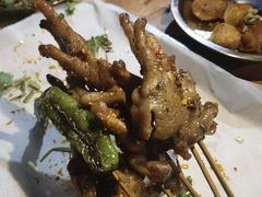 -林二哥宜烤官·宜宾小烧烤