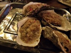 -碳说品道.瓦片烤肉.海鲜烧烤(中华路店)