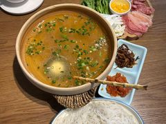 -金孔雀德宏傣味餐馆(魏公村店)