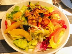 -Aqua Oasis 水天堂(石路天虹店)