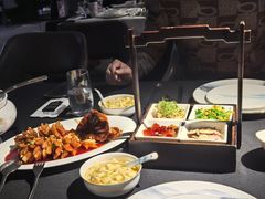 -RIVIERA 松鹤楼(外滩店)