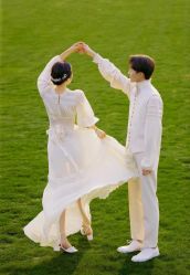 -杭州金夫人婚纱摄影(富阳私享店)