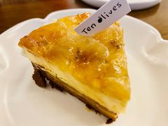 -Ten Olives甜点