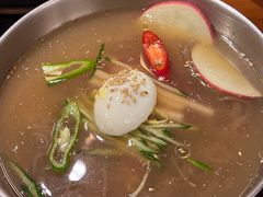 -三代烤肉(保利广场店)
