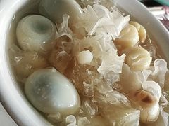 -黄师奶甜品店