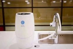 -安利上海体验馆