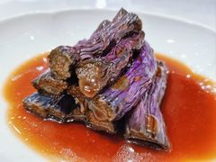 -白家餐厅(徐家汇店)