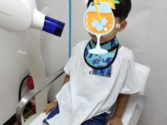 -极橙儿童齿科矫正中心(奥城店)