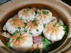 -蘇小主(徐州万达店)
