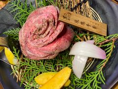 -黑牛の店·和牛烧肉(合生汇店)