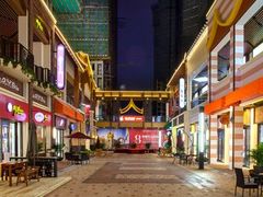 -万达广场(南昌红谷滩店)