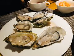 -威斯汀舞台餐厅