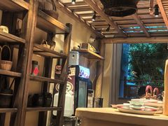 -田小狗的饭店(碧桂园店)