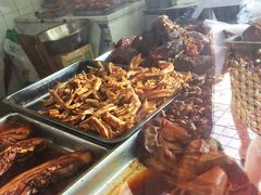 -土门八珍烤鸡腊味店(土门老店)