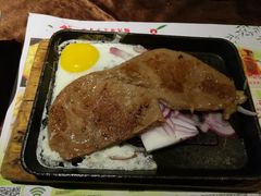 -路易十三西餐厅(西关新天地店)