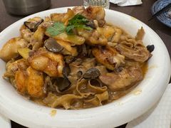 -长禧家·珑厨(东山口店)