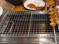-张记焖窑·十五年专注焖烤(雍和宫店)