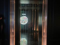 -上海滩餐厅(BFC外滩金融中心店)