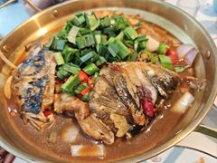 -食光慢宴·安吉土菜馆