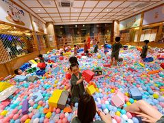 -汤W城市微度假(仓山店)