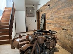 -Vanilla Specialty Coffee(八大关店)