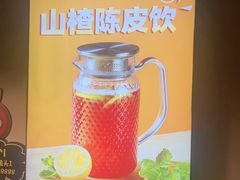-味之绝热血美蛙鱼火锅(中坝店)