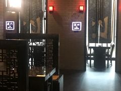 -梅筑·创意料理(王府井百货店)