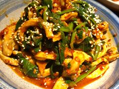 -天山醉美辣子鸡(文艺路店)