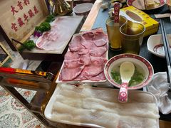-大吉利·潮汕牛肉火锅(河西店)