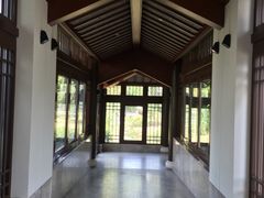 -无锡梁鸿湿地丽笙度假酒店·流觞西餐厅