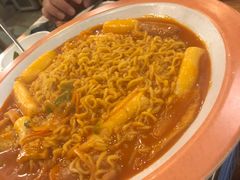 -韩礼年糕(飞虹路店)