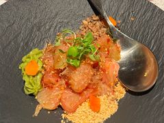 -狮拾久·现代新加坡料理(福田COCO Park店)