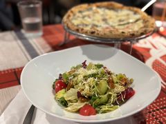 -Primo·丽莫意大利窑烤披萨