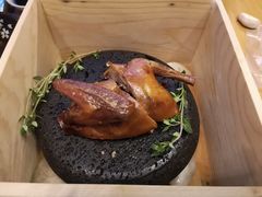 -解放碑威斯汀酒店-知味国际美食餐厅