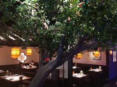 -绿茶餐厅(汇悦大融城店)