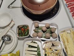 -菌小白火锅(时尚天河店)