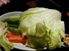 -汉城馆·烤肉火锅餐厅·韩国烤肉(河北云瑧世纪大饭店)