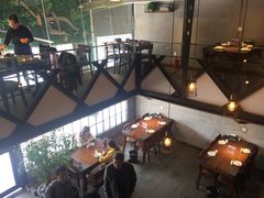 大堂-马头巷·隐庐居·红油大虾(园区店)