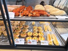 -喜茶(深圳福田星河COCO Park店)