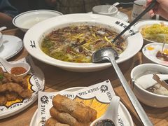 -太二酸菜鱼(汕头苏宁广场店)