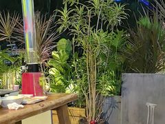 -木屋烧烤(坂田天安云谷店)